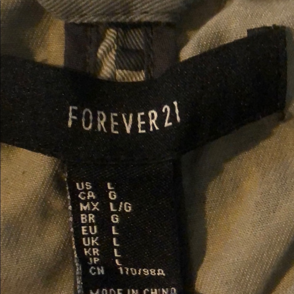 Jacket - Picture 6 of 7